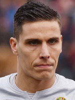 Marco Silvestri