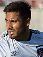 Marcos Bolados