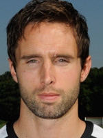 Mark Wilson