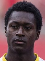 Marlos Moreno