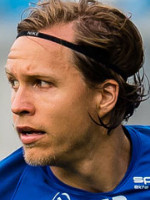 Martin Bjornbak