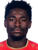 Martin Hongla