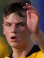 Matas Ramanauskas