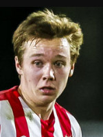 Mathias Kjolo