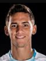 Matias Rojas