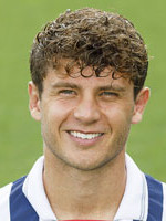 Mats Kohlert