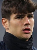 Matteo Cardinali