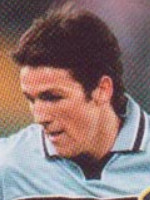 Matty Jones