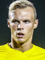 Maxime Delanghe