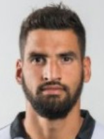 Mehdi Jeannin