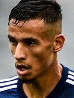 Mehdi Zerkane