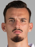 Mergim Berisha