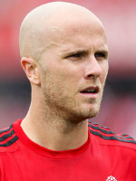 Michael BRADLEY