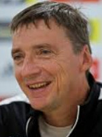 Mikhail Markhel