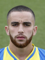 Mohamed Mezghrani