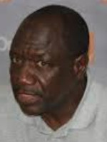 Mohamed MAGASSOUBA
