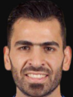 Zaher AL MIDANI