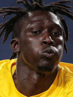 Mouhamed Mbaye