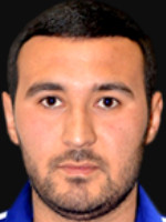 Murod Khalmukhamedov