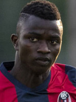 Musa Juwara