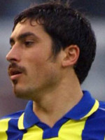 Mustafa Dogan