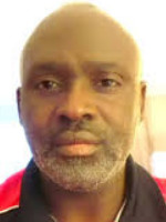 Christian N Sengi Biembe