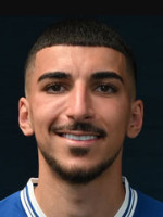 Nassim Boujellab