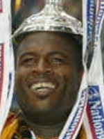 Nathan Blake