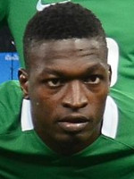 Ndifreke Udo