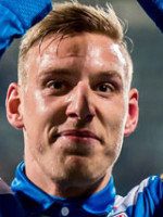 Nicolai Brock Madsen