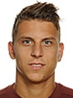 Nicolas Gorobsov