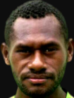 Nigel Dabingyaba