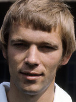 Ole Rasmussen