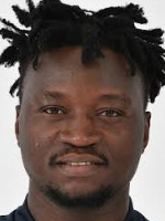 Olivier Mbaizo