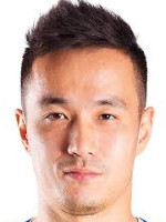 Olzhas Kerymzhanov