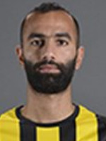 Osama Omari