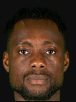 Oumar Barry