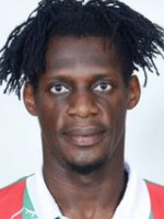 Oumar Diop