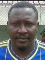 Oumar Tchomogo
