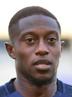 Ousmane Sidibe