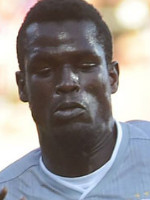Ousseynou Ba