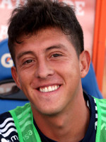 Pablo Parra