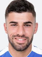 Pangiotis Zachariou