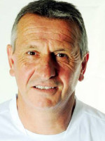 Pascal Baills