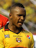 Pedro Velasco