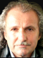 Petar Segrt