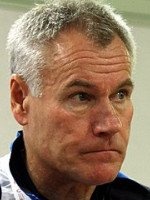Peter Taylor