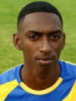 Raheim Sargeant
