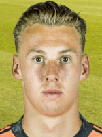 Ramon ten Hove