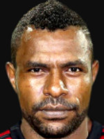 Raymond Gunemba